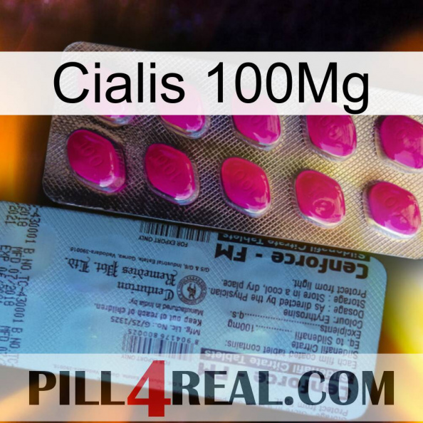 Cialis 100Mg 35